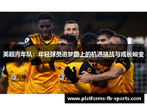 英超青年队：年轻球员追梦路上的机遇挑战与成长蜕变