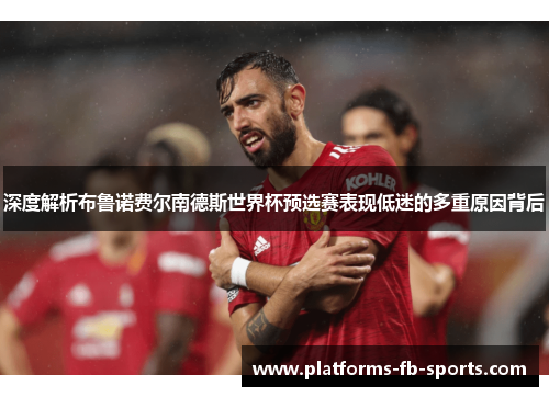 深度解析布鲁诺费尔南德斯世界杯预选赛表现低迷的多重原因背后