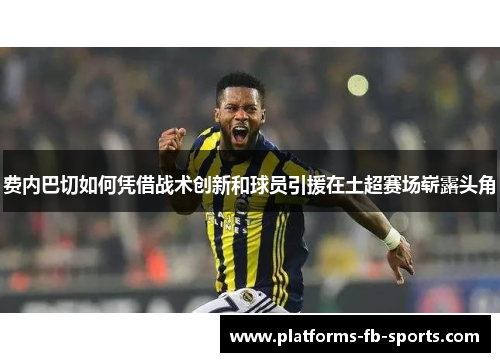 费内巴切如何凭借战术创新和球员引援在土超赛场崭露头角